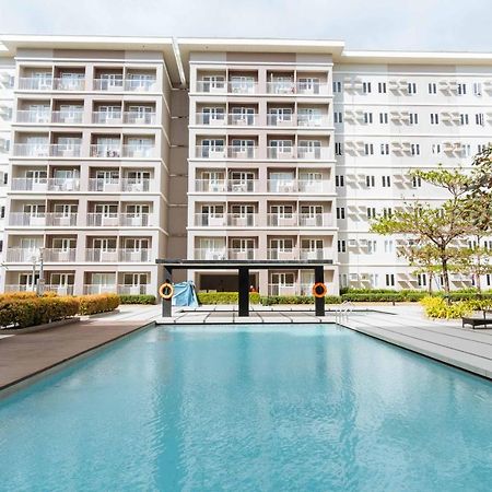 Appartement Reddoorz Premium @ Smdc Fairview à Quezon City Extérieur photo