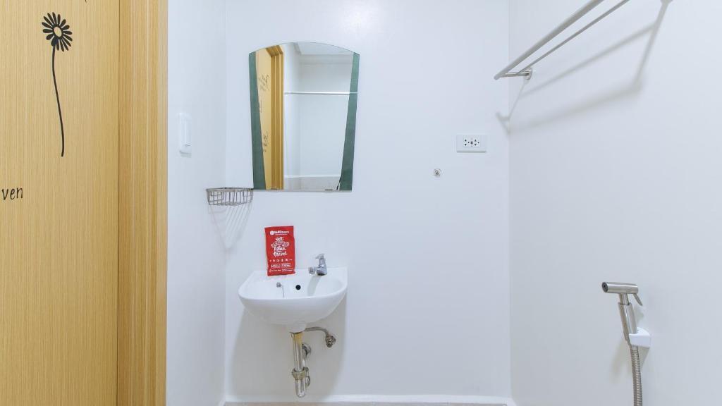 Appartement Reddoorz Premium @ Smdc Fairview à Quezon City Extérieur photo