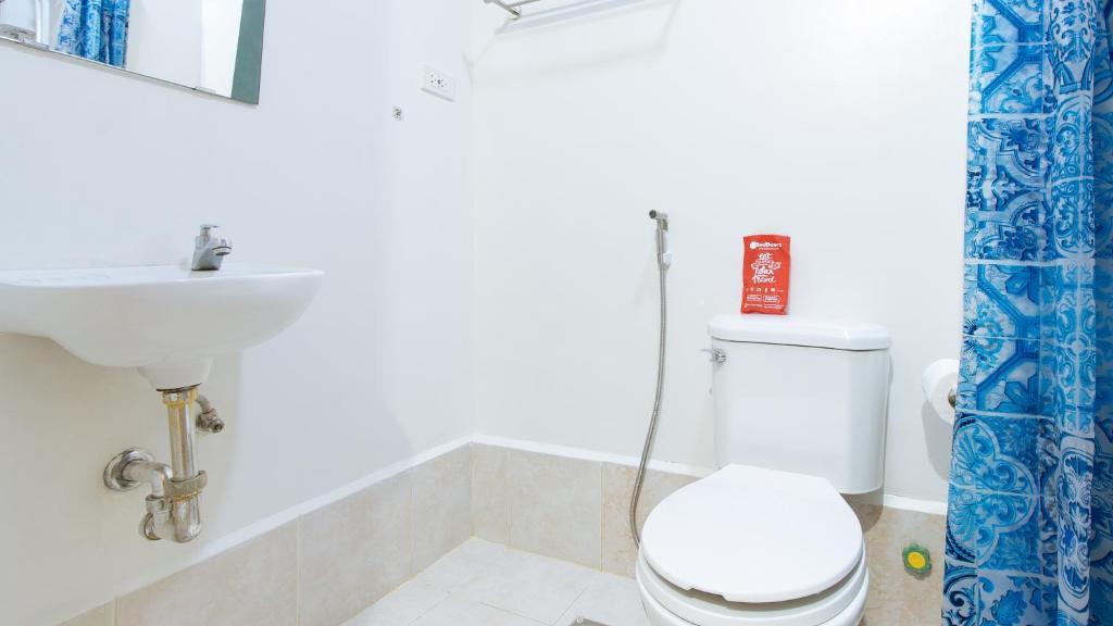Appartement Reddoorz Premium @ Smdc Fairview à Quezon City Extérieur photo