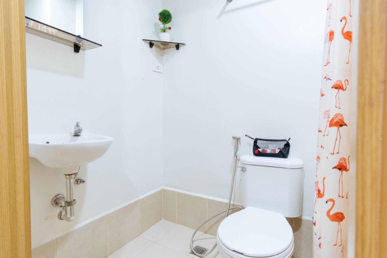 Appartement Reddoorz Premium @ Smdc Fairview à Quezon City Extérieur photo