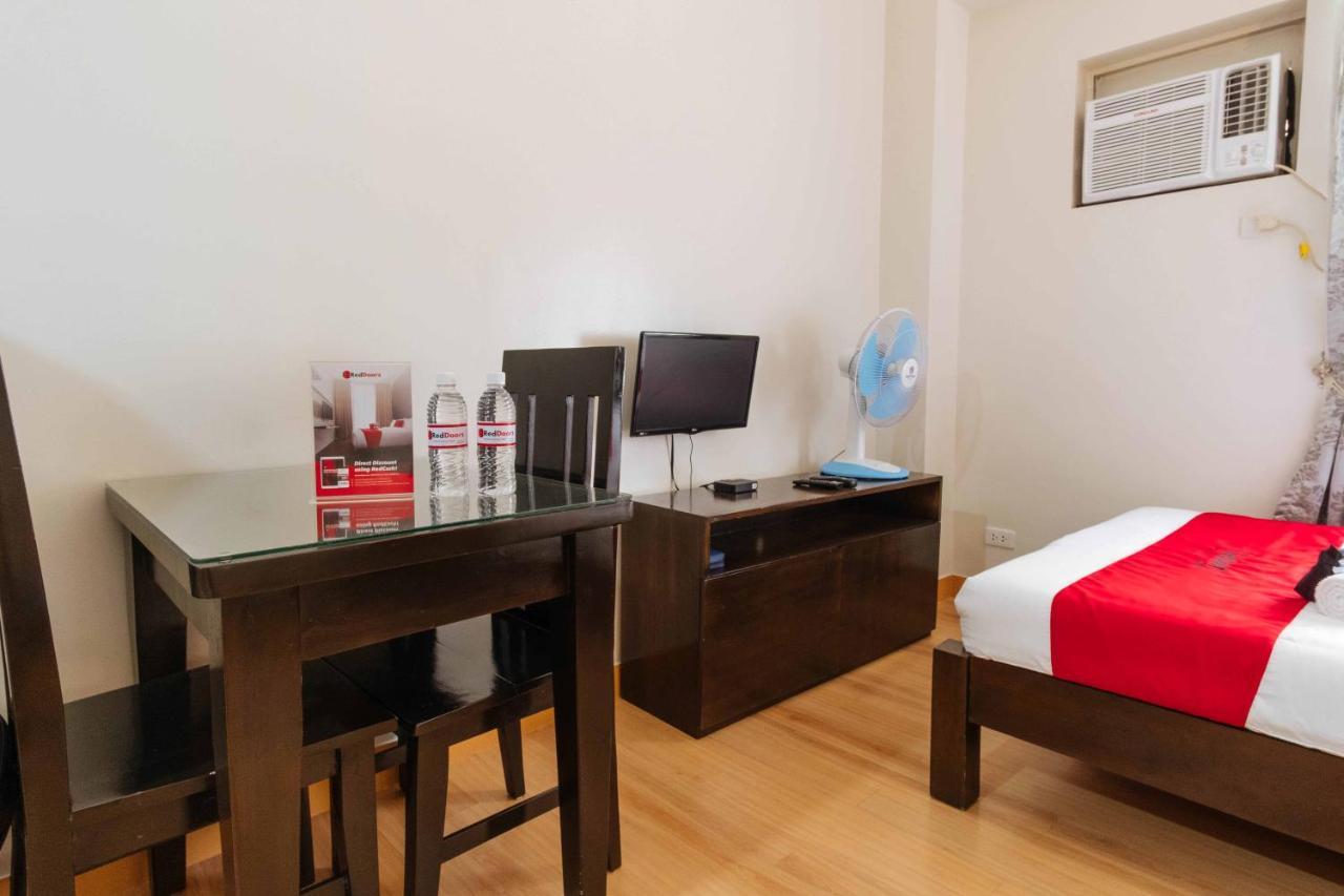 Appartement Reddoorz Premium @ Smdc Fairview à Quezon City Extérieur photo