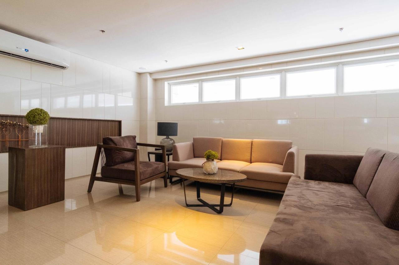 Appartement Reddoorz Premium @ Smdc Fairview à Quezon City Extérieur photo
