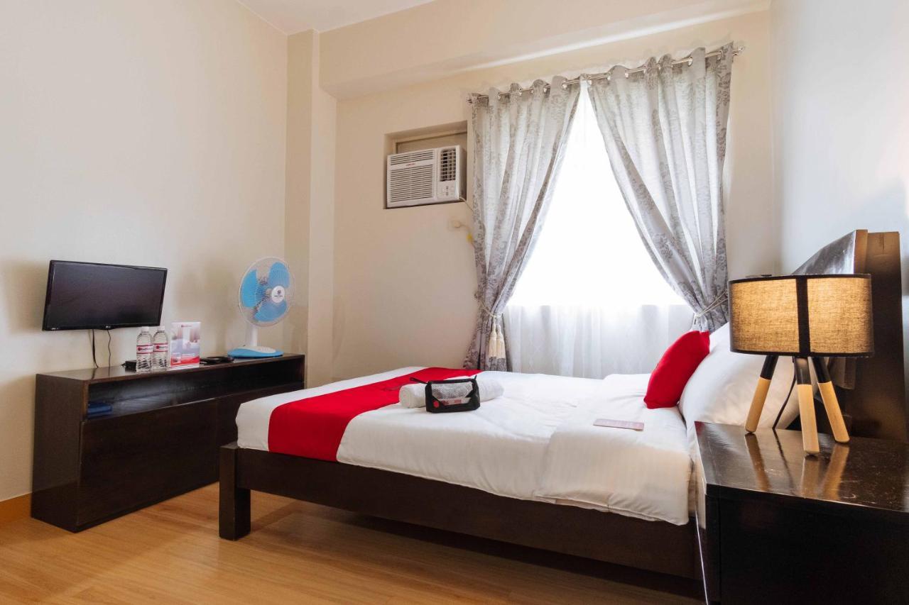 Appartement Reddoorz Premium @ Smdc Fairview à Quezon City Extérieur photo
